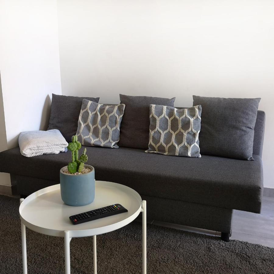 Appartement Avec Jardin - Centre Castelnaudary Buitenkant foto