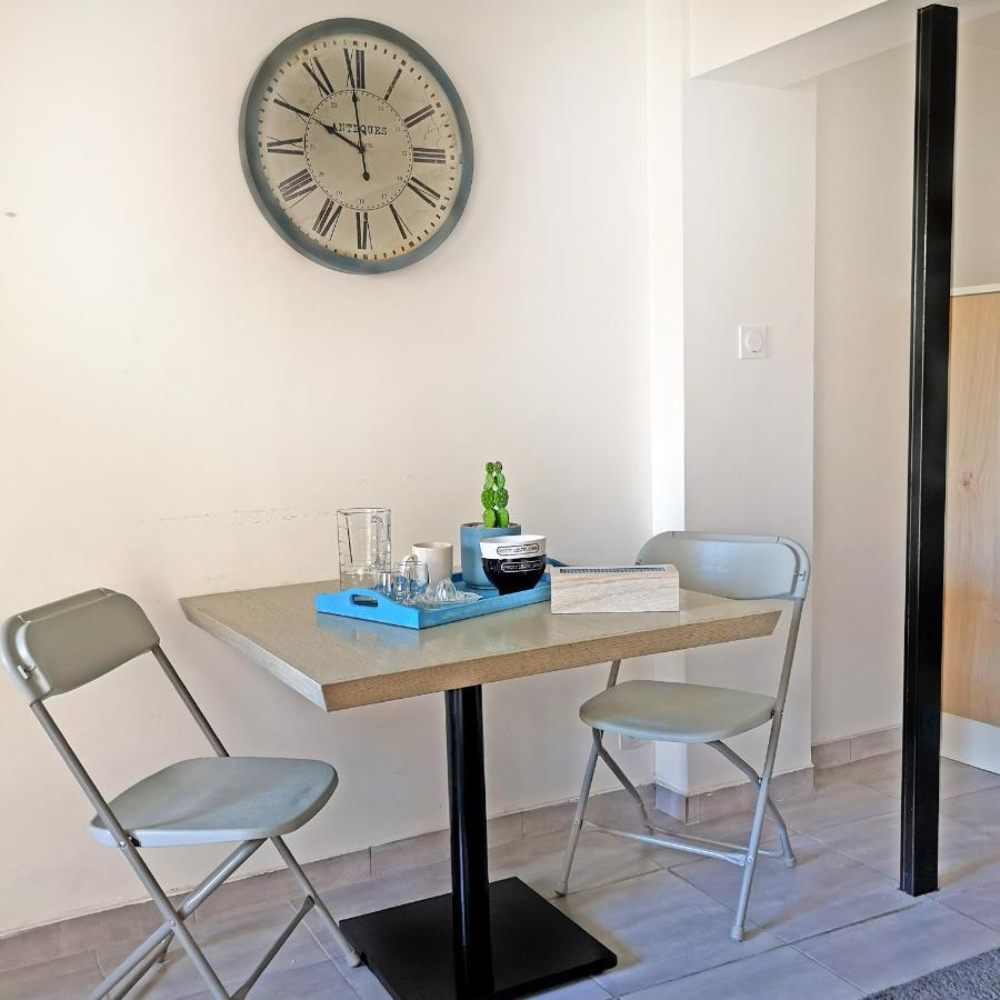 Appartement Avec Jardin - Centre Castelnaudary Buitenkant foto